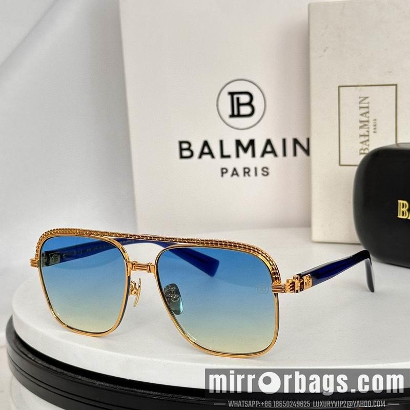 Replica Balmain Glasses smr64