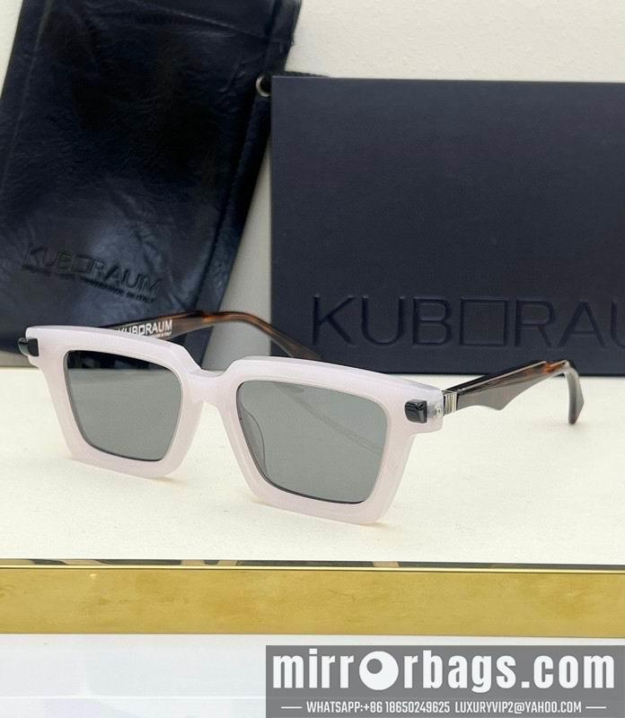 Replica Kuboraum Glasses 03smh20