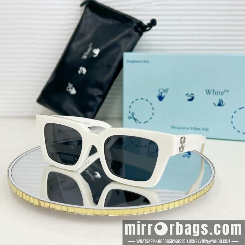 Replica Off White Glasses 03smh60