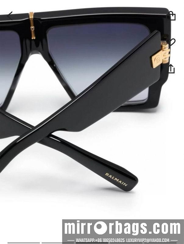 Replica Balmain Glasses smx50