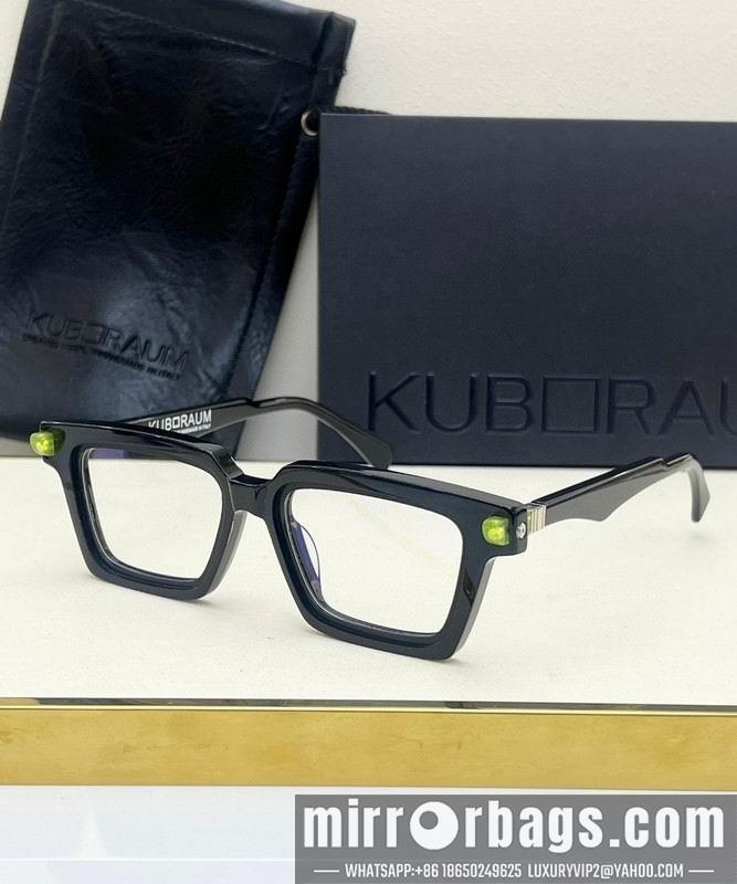 Replica Kuboraum Glasses 03smh20