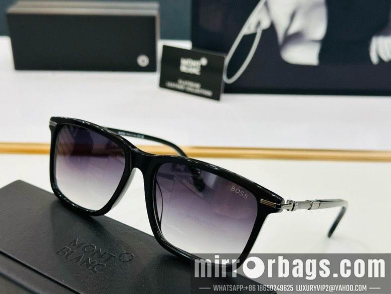 Replica Montblanc Glasses smx06