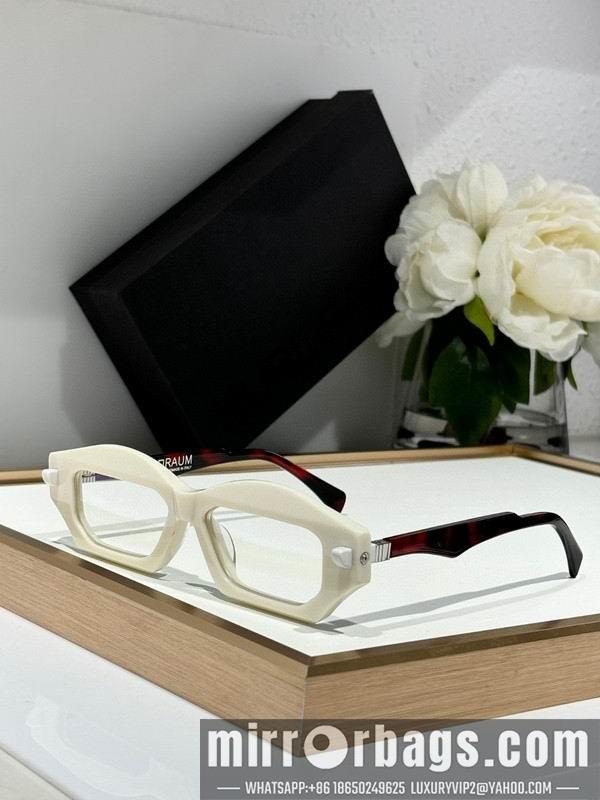 Replica Kuboraum Glasses 03smh29