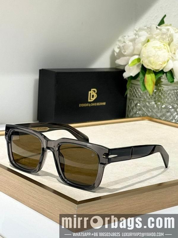 Replica David Beckham Glasses 03smh12