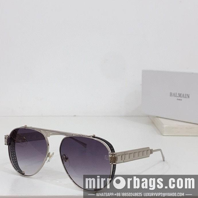 Replica Balmain Glasses smx57
