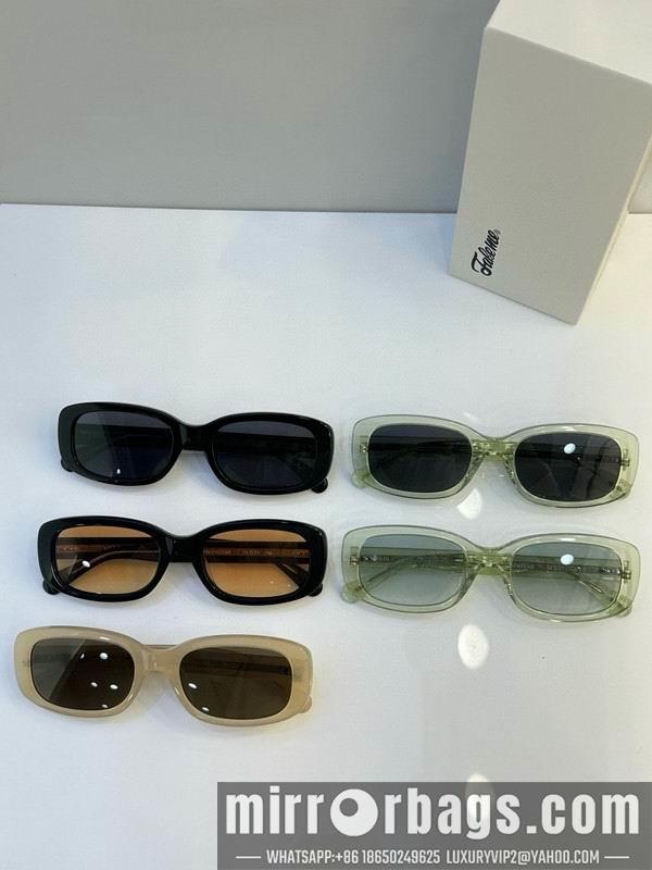 Replica Fabe Hle Glasses 03smh03