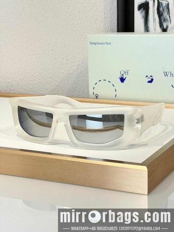 Replica Off White Glasses 03smh86