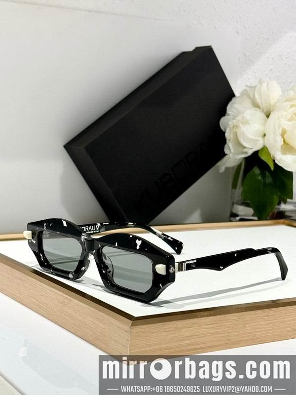 Replica Kuboraum Glasses 03smh29