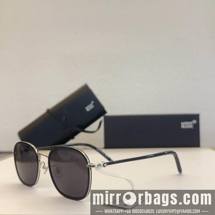 Replica Montblanc Glasses smx32
