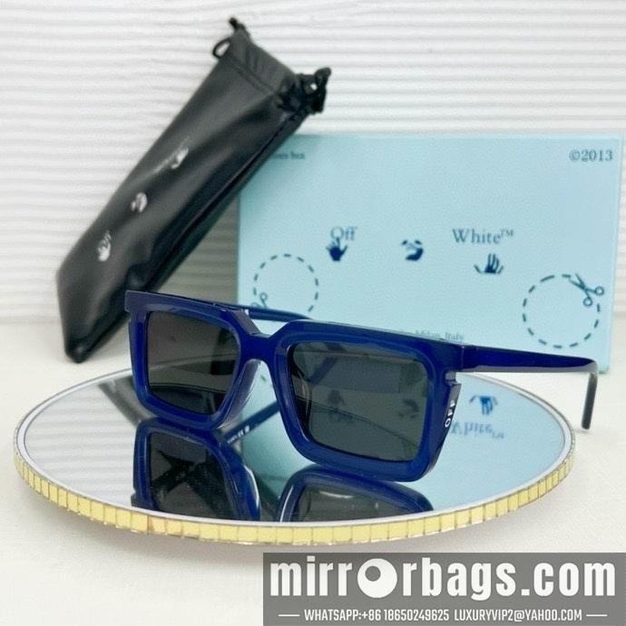 Replica Off White Glasses smx45