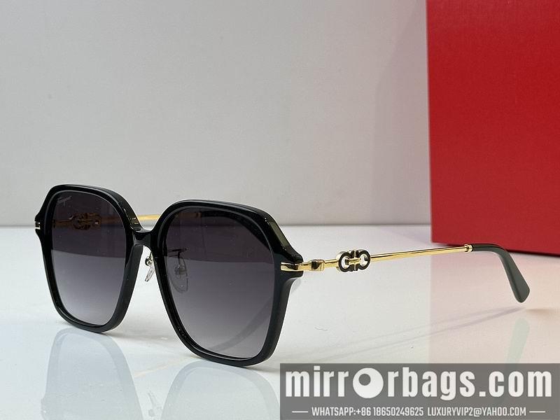 Replica Ferragamo Glasses 03smh17