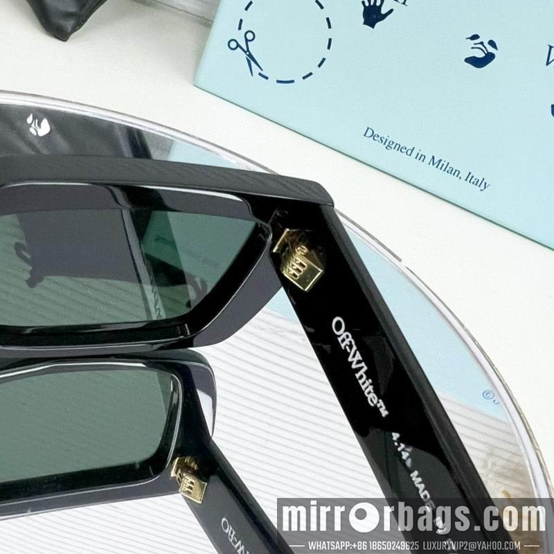 Replica Off White Glasses 03smh76