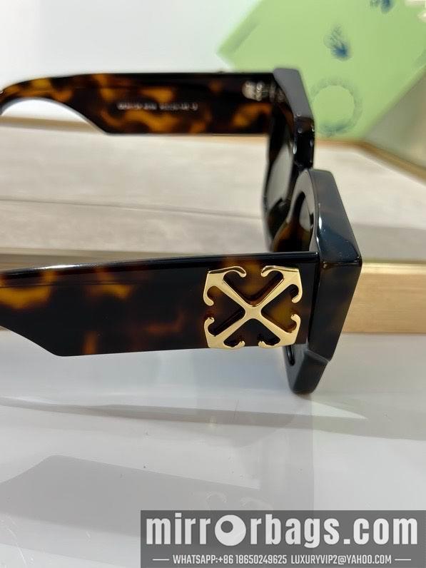 Replica Off White Glasses smx56