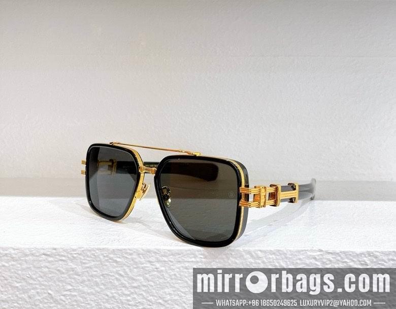 Replica Balmain Glasses 010206