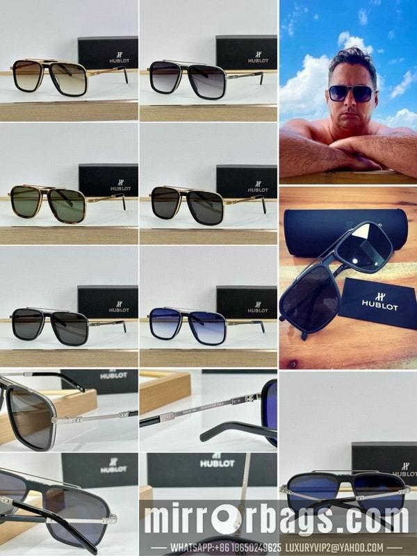 Replica Hublot Glasses 03smh19