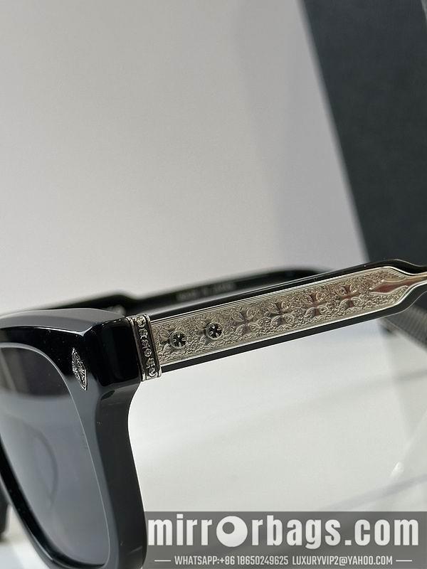Replica Chrome Hearts Glasses 03smh45