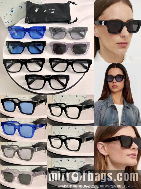 Replica Off White Glasses 03smh64