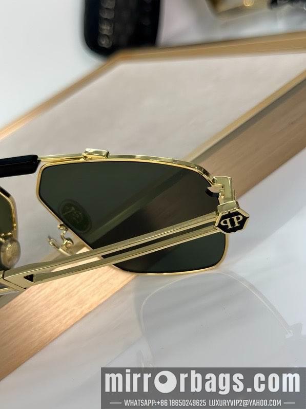 Replica Plelm Glasses smx01