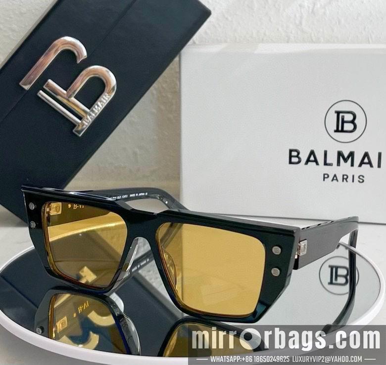 Replica Balmain Glasses smx42