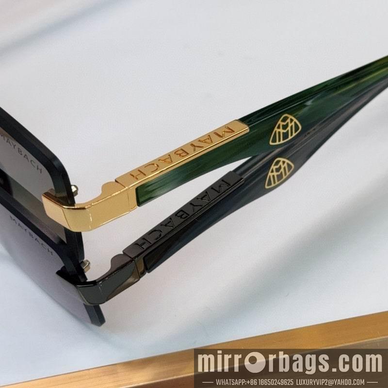 Replica Maybach Glasses 03smh78