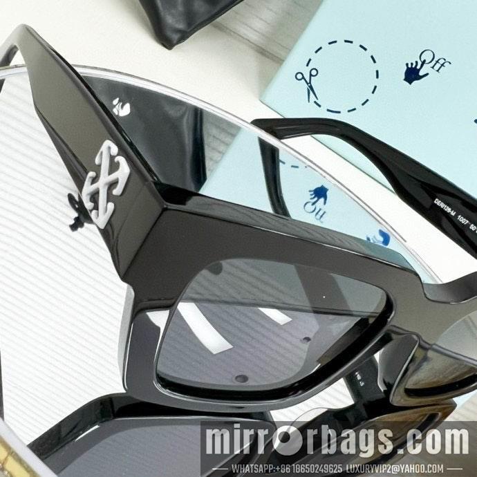 Replica Off White Glasses smx49