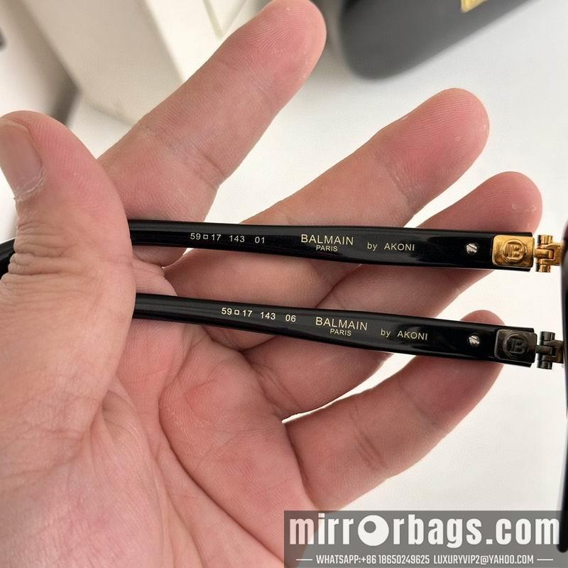Replica Balmain Glasses smr63