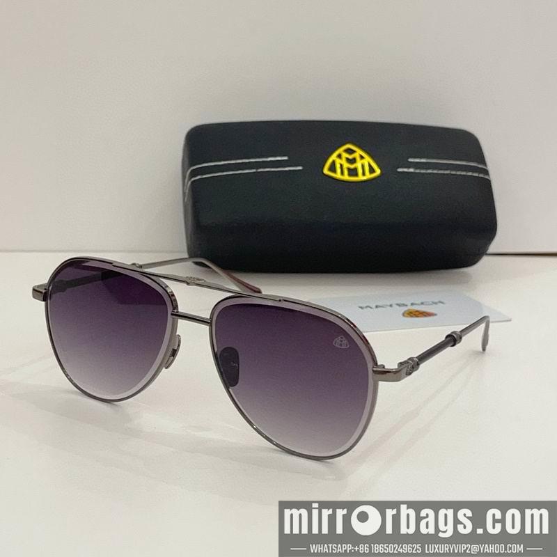 Replica Maybach Glasses 010301