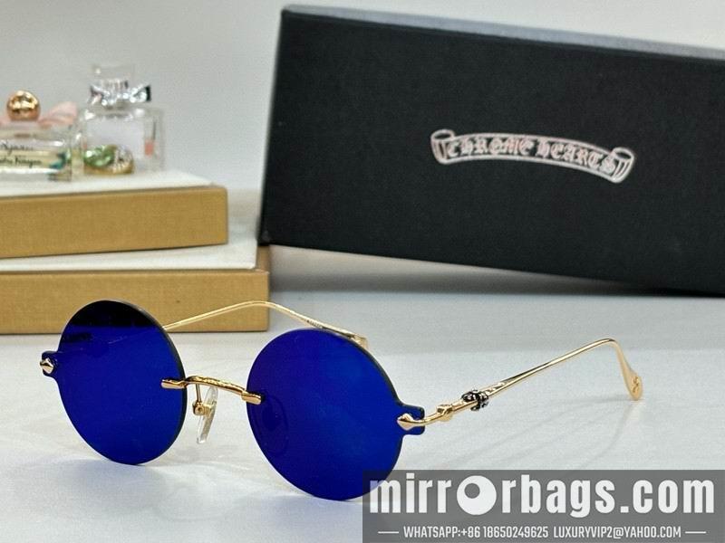 Replica Chrome Hearts Glasses 03smh32