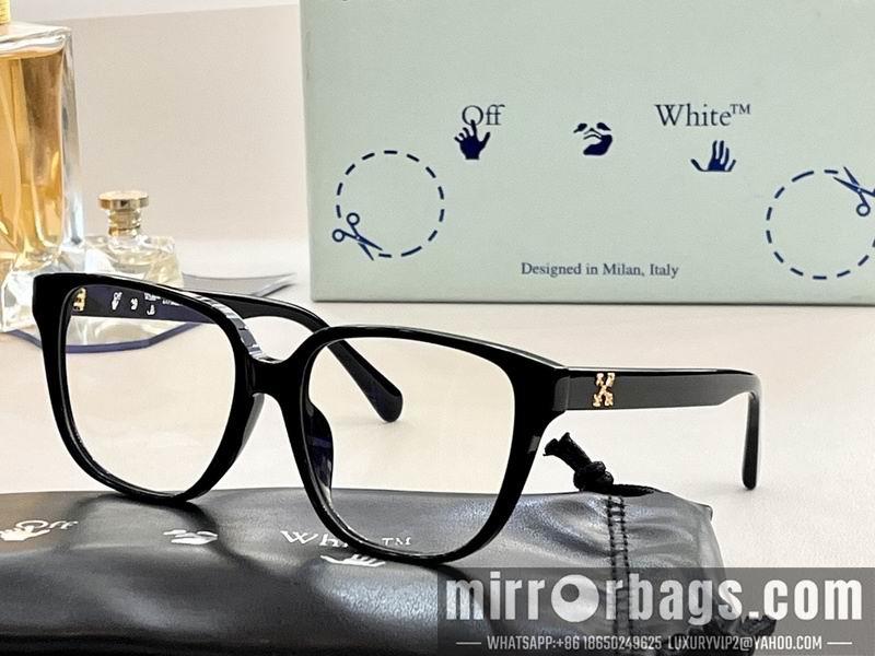 Replica Off White Glasses 03smh84