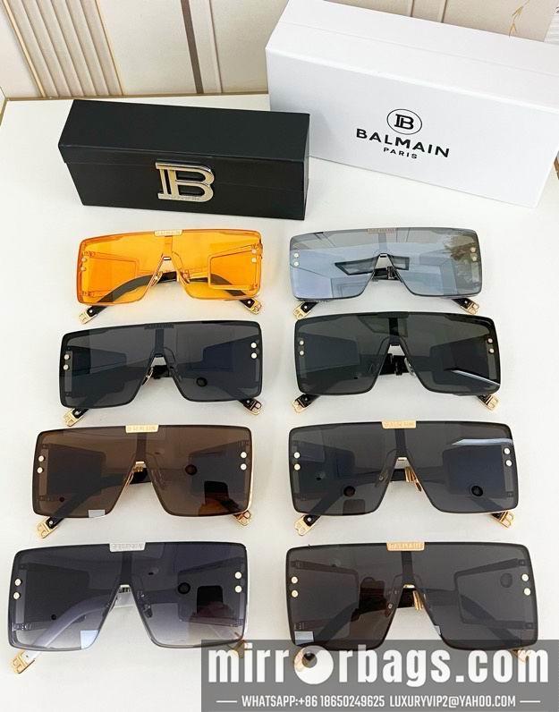 Replica Balmain Glasses smx41