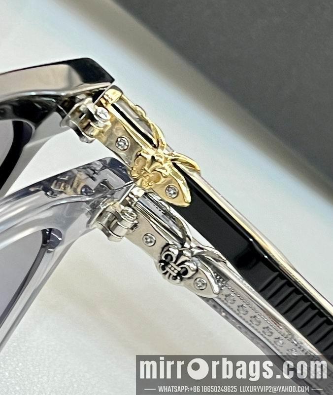 Replica Chrome Hearts Glasses smx08