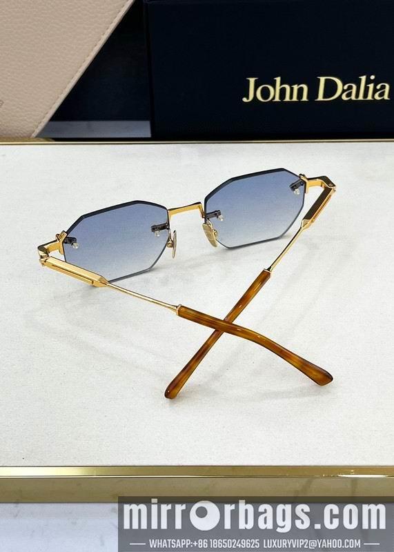 Replica John Dalia Glasses 03smh14