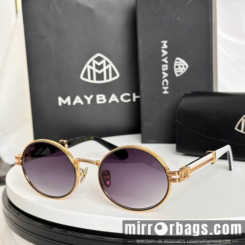 Replica Maybach Glasses 03smh44