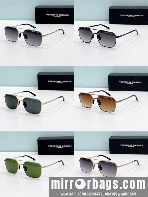 Replica PORSCHR DESIGN Glasses 03smh20