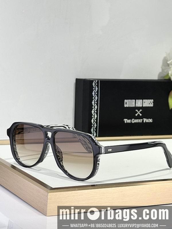 Replica Gutler Ano Gross Glasses 03smh01