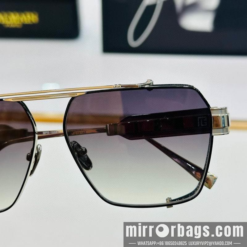 Replica Balmain Glasses smx38
