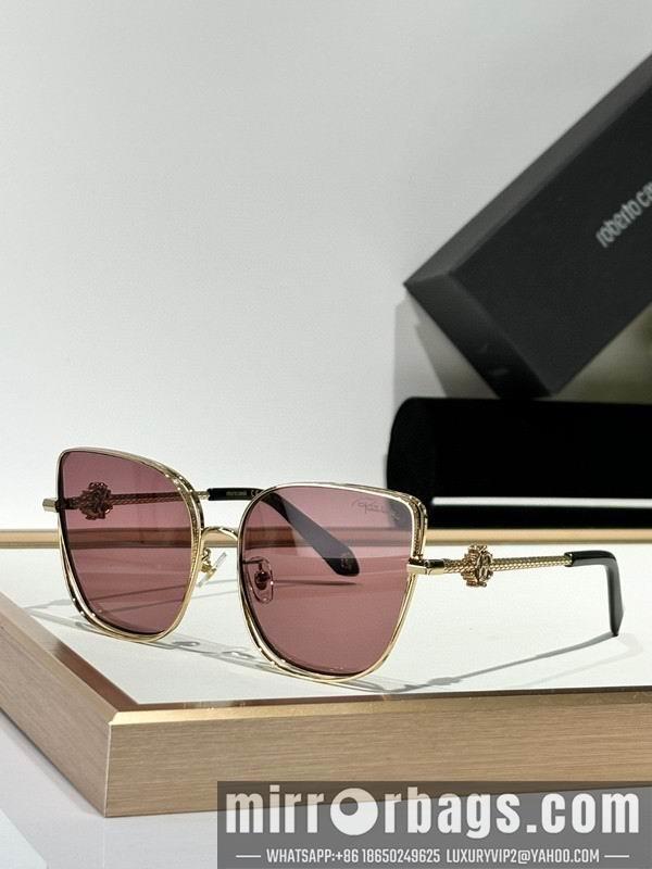 Replica Roberto Cavalli Glasses 03smh01