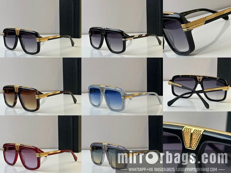 Replica Cazal Glasses 03smh63