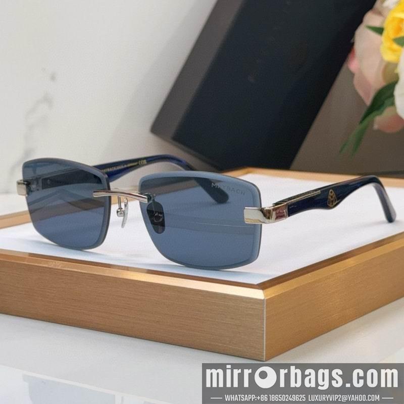 Replica Maybach Glasses 03smh78