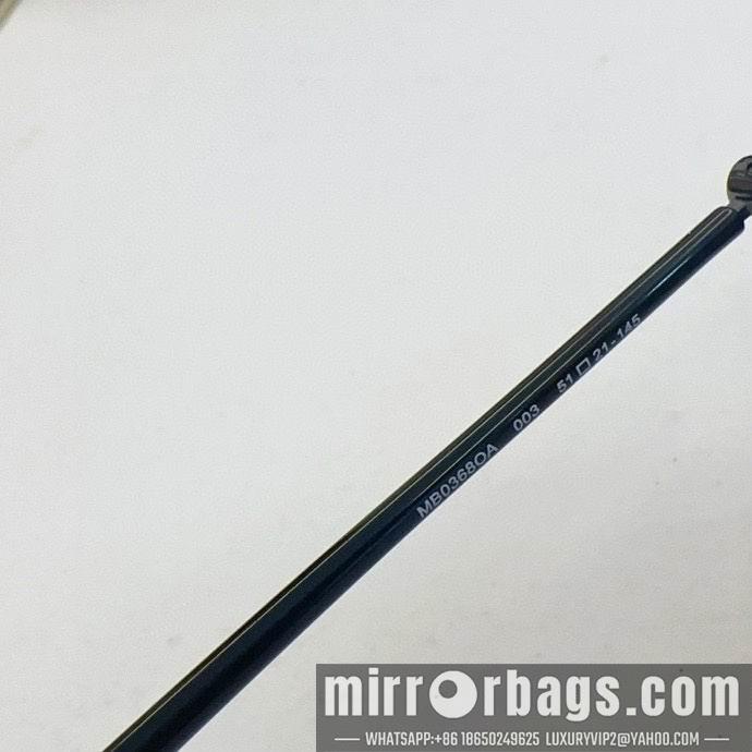 Replica Montblanc Glasses smx32