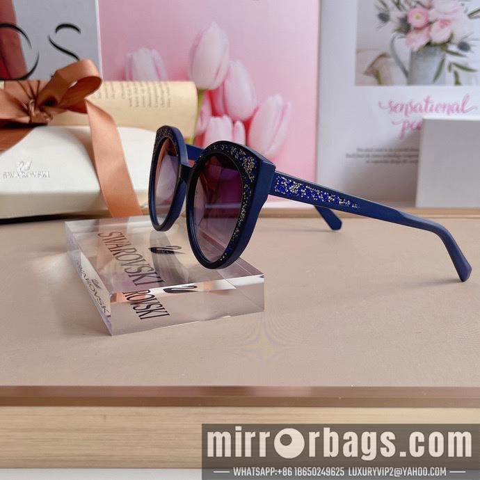Replica Swarovski Glasses 030701