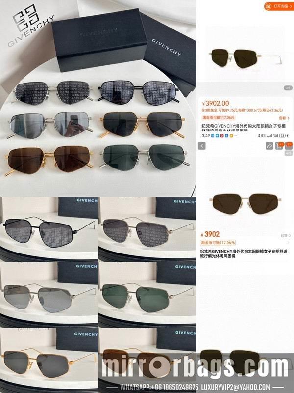 Replica Givenchy Glasses 03smh27