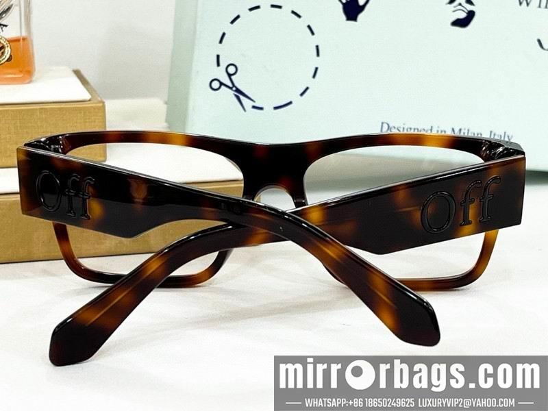 Replica Off White Glasses 03smh70