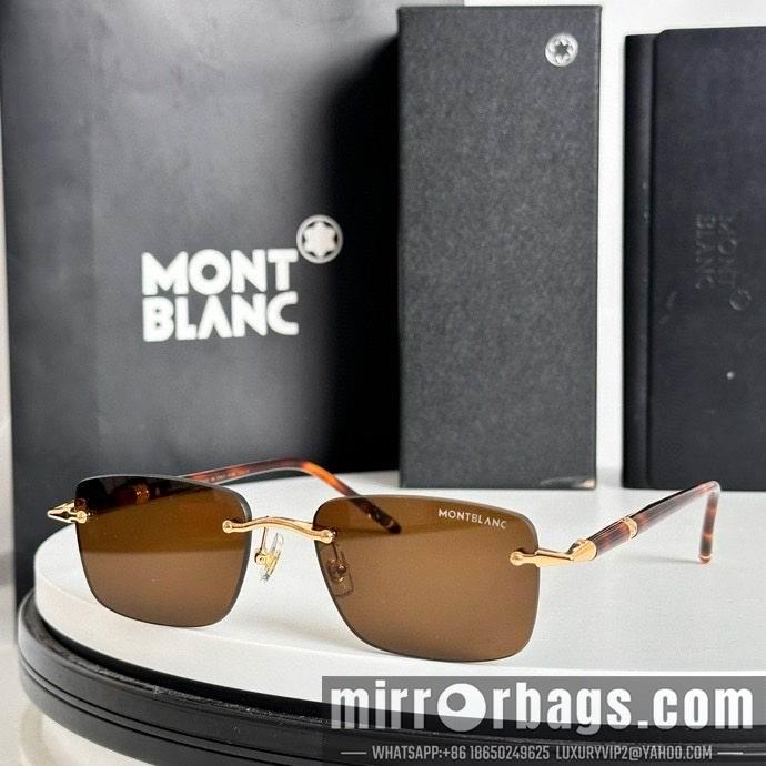 Replica Montblanc Glasses smx30