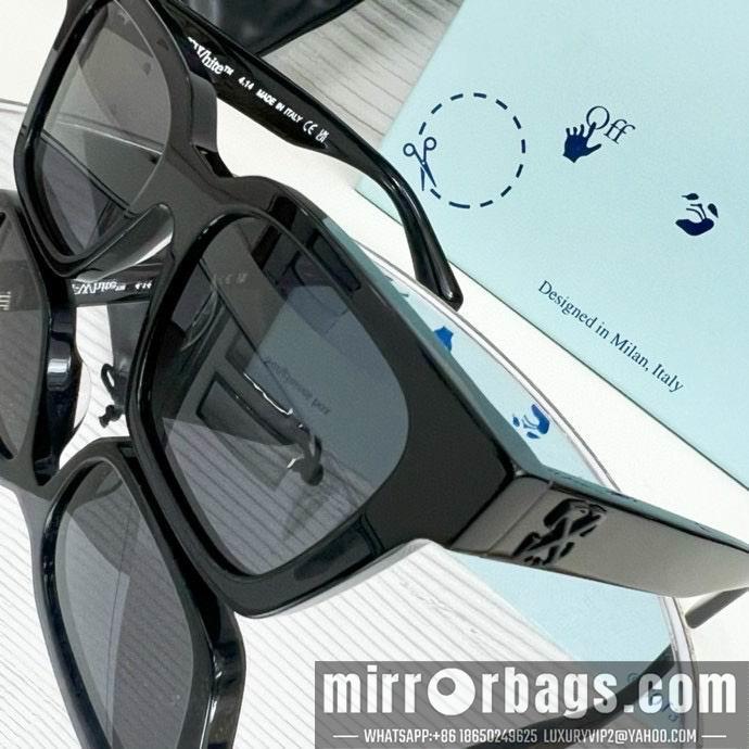 Replica Off White Glasses smx50