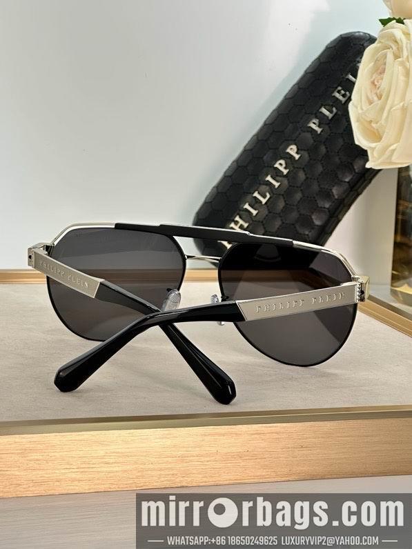 Replica Plelm Glasses smx02