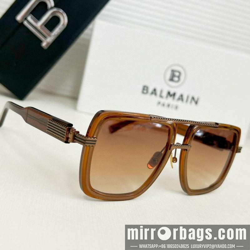 Replica Balmain Glasses smx52