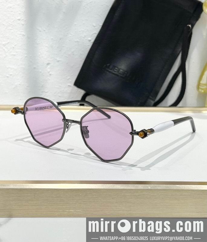 Replica Kuboraum Glasses 03smh27