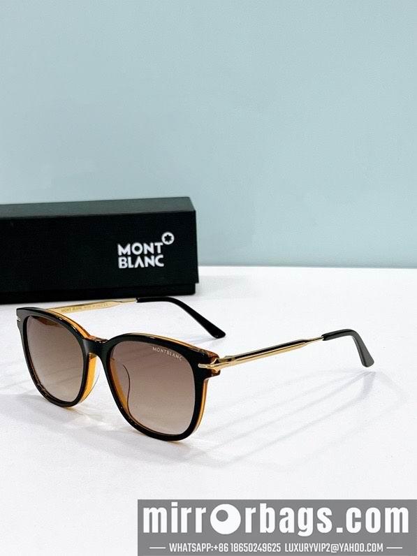Replica Montblanc Glasses smx17