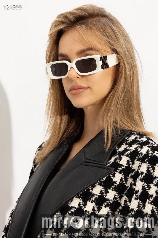 Replica Off White Glasses smx35